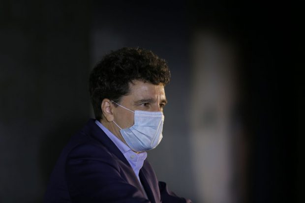 Nicușor Dan, contestat la tribunal de zeci de reprezentanți PSD. „Urgența lor este întârzierea preluării mandatului meu”