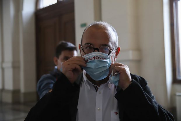 Colectiv 5 ani. Cum îl contrazic pe Piedone documentele depuse de victime