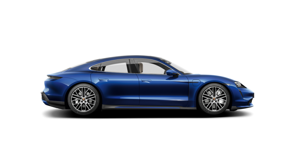 Simona Halep și-a cumpărat cea mai scumpă maşină electrică din lume