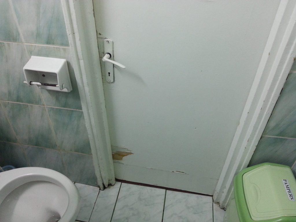 Se deschid primele etaje modernizate integral de la Spitalul de Copii din Iași. Este prima renovare în 40 de ani!
