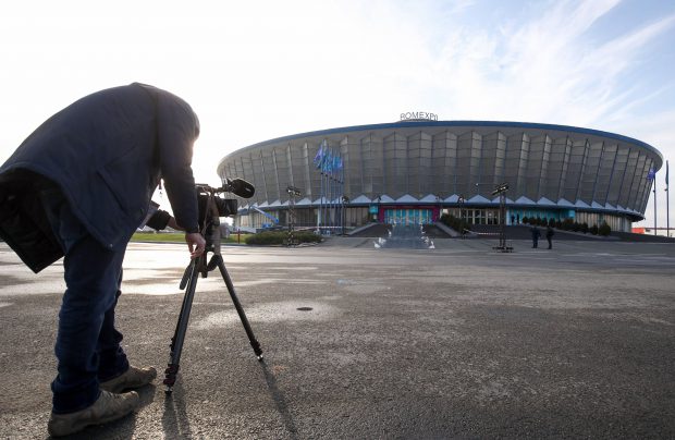 CCR a respins sesizarea privind terenurile de la Romexpo. Statul dă gratuit 46 de hectare către Camera de Comerț, evaluate la sute de milioane de euro