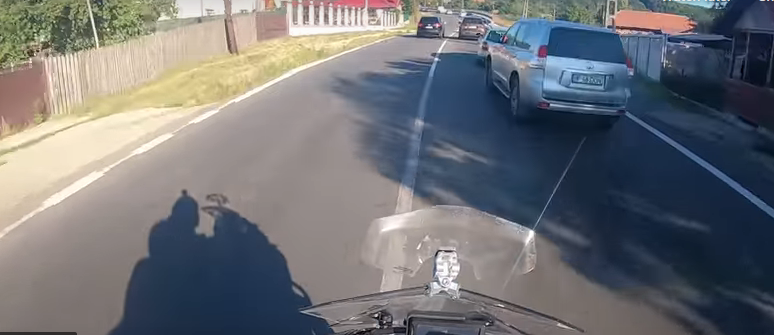 VIDEO | Parchetul Militar preia dosarul accidentului în care a fost implicat ministrul Lucian Bode. Imagini cu mașina oficială gonind pe contrasens