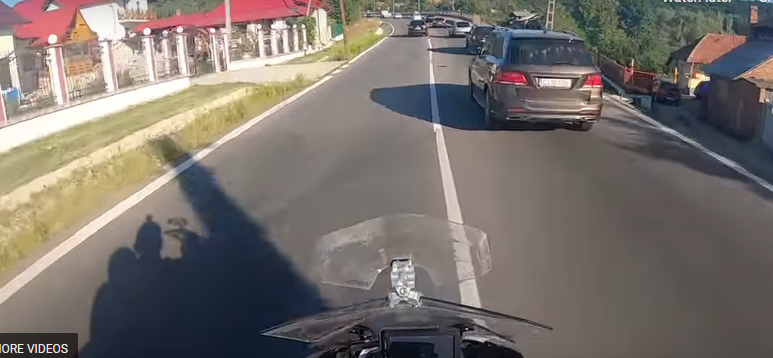 VIDEO | Parchetul Militar preia dosarul accidentului în care a fost implicat ministrul Lucian Bode. Imagini cu mașina oficială gonind pe contrasens