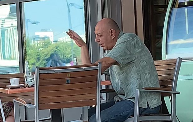 Guru Bogdan Giuseppe, condamnat la peste 60 de ani de închisoare, în procesul în care a fost cercetat pentru 31 de violuri și 23 de agresiuni sexuale. Ce pedeapsă va executa