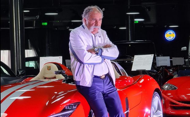 Topul Forbes al celor mai bogaţi români. România numără 18 miliardari, în creştere cu 7 faţă de 2020. Ţiriac este pe locul trei
