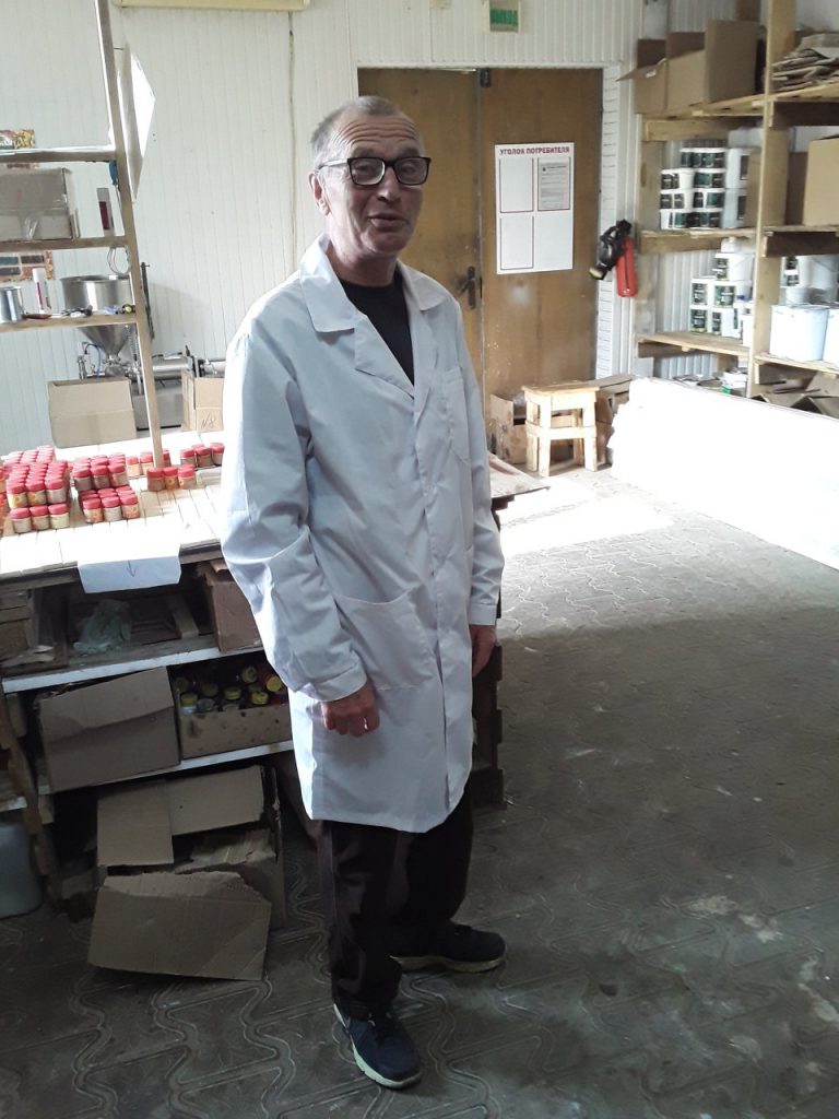 INTERVIU EXCLUSIV | Vladimir Uglev, inventatorul neurotoxinei Noviciok, cu care a fost otrăvit Navalnîi: “Și dacă va fi salvat, e greu de spus care vor fi consecințele pe termen lung”