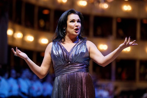 Soprana rusă Anna Netrebko şi-a schimbat poziţia faţă de războiul declanşat de Putin: „Condamn în mod expres războiul împotriva Ucrainei”