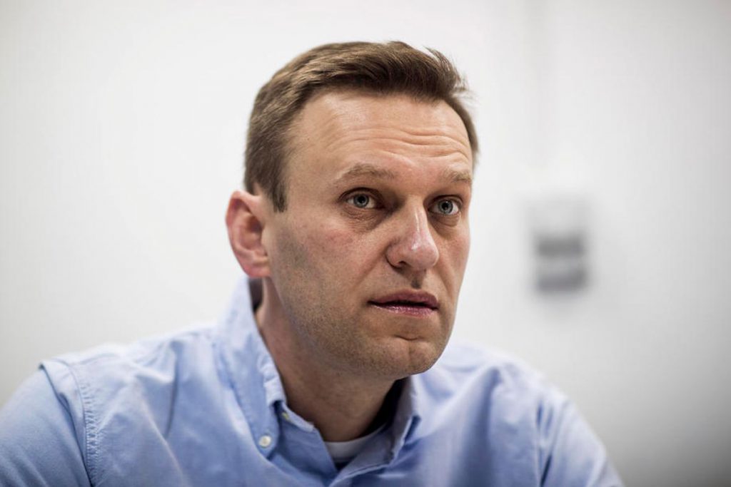 INTERVIU EXCLUSIV | Vladimir Uglev, inventatorul neurotoxinei Noviciok, cu care a fost otrăvit Navalnîi: “Și dacă va fi salvat, e greu de spus care vor fi consecințele pe termen lung”