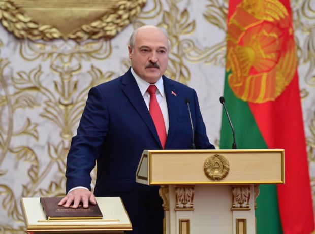 Aleksandr Lukașenko spune că Belarus este gata să găzduiască arme nucleare în cazul unei amenințări din Vest