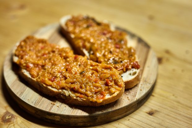Zacuscă – rețete de încercat pentru o zacuscă delicioasă