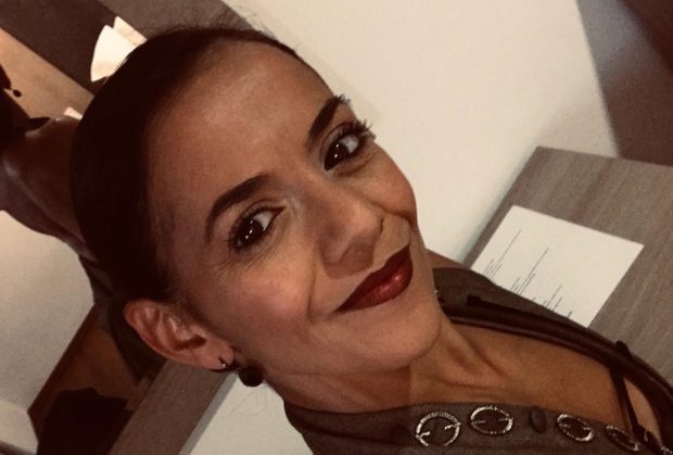 Imagine Stire Analia Selis a divorțat de violoncelistul Răzvan Suma. Primele declarații făcute de artistă. “Viața merge înainte” | 2review.ro