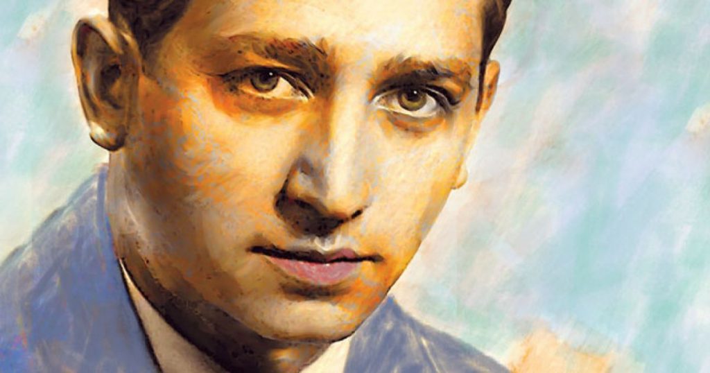 Cine a fost Mihail Sebastian, scriitorul român celebrat de Google cu un Doodle special: discipol al lui Nae Ionescu, mort la doar 37 de ani