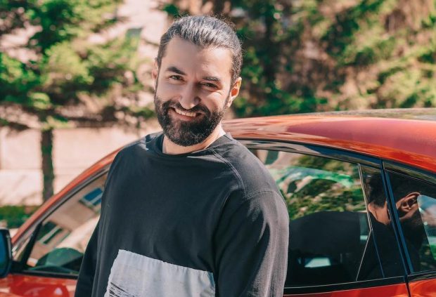 Imagine Stire Reacția lui Smiley când și-a văzut fetița la ecograf. “Am uitat. Am uitat să fac tot” | 2review.ro