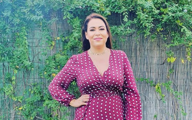 Imagine Stire Oana Roman și Marius Elisei au spus adevărul despre relația lor. “Am avut momente în care am spus că nu sunt în stare să fac asta” | 2review.ro