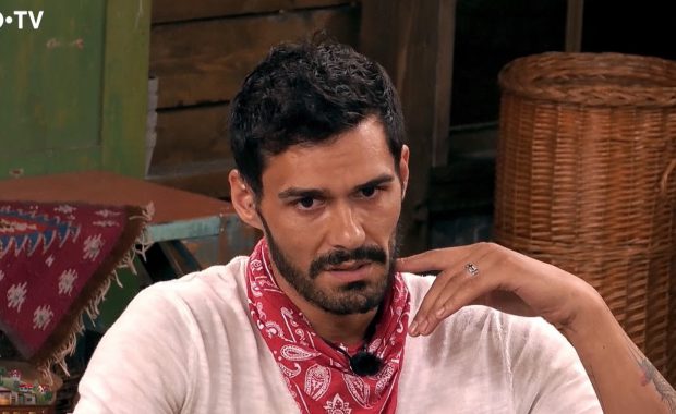 Imagine Stire George Burcea, noi atacuri la adresa Andreei Antonescu. Mesajul transmis de actor. „Nu pot să tac. Accept să mă judece un om corect” | 2review.ro