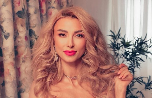 Andreea Bălan recunoaște că îi este greu să fie mamă singură. Ce spune despre fostul soț. “O dată pe săptămână cu tati și în rest…”