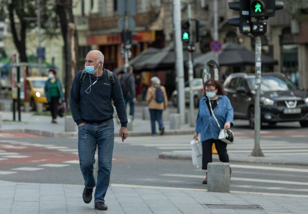 Județul Harghita intră în scenariul roșu. Sălaj și Timiș se apropie de o rată de infectare de 3 la mia de locuitori