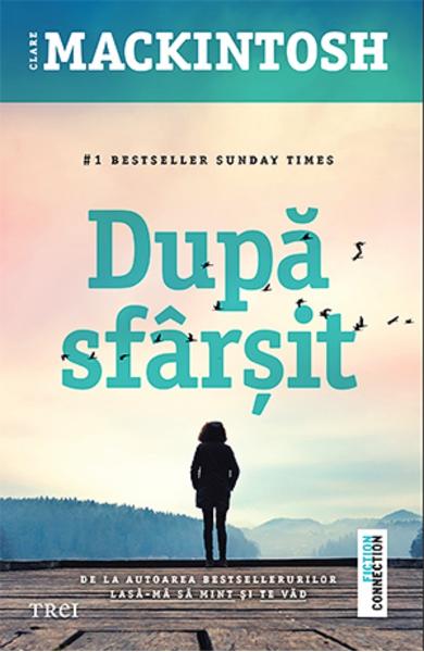 Noutăți editoriale de toamnă: de la debutul jurnalistei Ema Stere, la fenomenul Elena Ferrante şi Brexitul în viziunea lui Ian McEwan