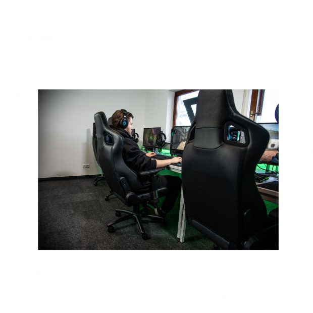 (Publicitate) De ce să ții cont când alegi un scaun gaming