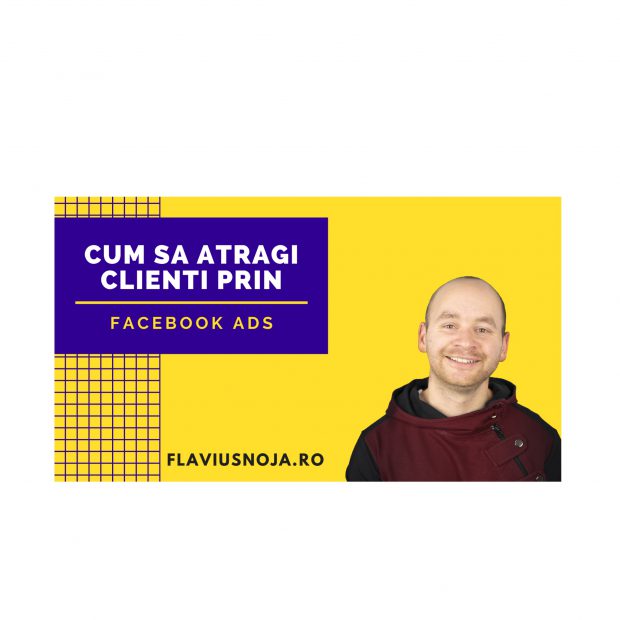 (Publicitate) Ghid de promovare prin Facebook Ads
