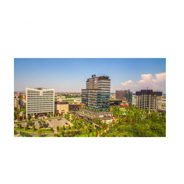 (Publicitate) 15 ani de IULIUS în Timișoara – o zonă industrială transformată în lifestyle center