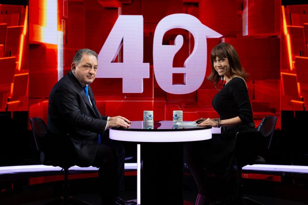 Imagine Stire Marian Vanghelie a vorbit despre motivul divorțului de prima sa soție. “Sunt un om care știe să își asume ceea ce vrea” | 2review.ro