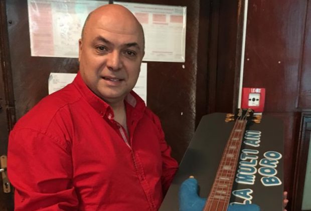 Constantin Zamfirescu, “Gogoașă” din Trăsniții, a fost diagnosticat cu cancer. Apelul disperat al actorului. “Nu aș fi vrut să fac asta”