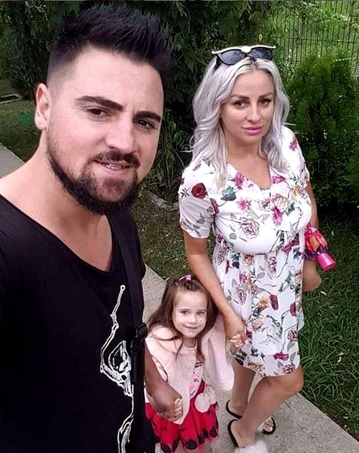 Sânziana Buruiană a născut o fetiță. Vedeta a devenit mamă pentru a doua oară