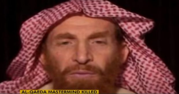 Numărul doi din Al-Qaida, Abu Muhsin al-Masri, a fost ucis în Afganistan