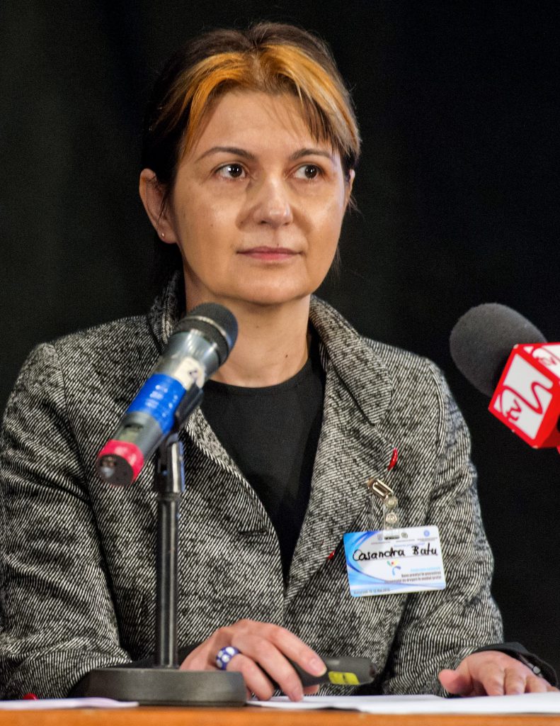 Ce spun medicii după ce Tătaru a cerut explicații pe decesele COVID-19: “Dacă România ar ajunge la cea mai mare mortalitate din Europa n-ar trebui să mire pe nimeni”