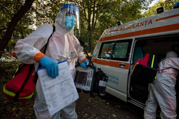Vot suspendat după ce un bărbat din București a murit într-o secție de votare. Cazul a fost preluat se Serviciul Omoruri