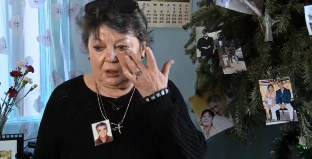 Au trecut 8 ani de la moartea actorului Iurie Darie. Soția lui nu poate trece peste această pierdere. “Pot să spun că atunci când sunt stresată, mă simt protejată”