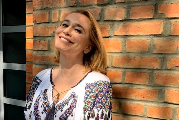 Andreea Esca a dezvăluit misterul. Care a fost primul ei salariu, atunci când s-a angajat. Ce și-a cumpărat vedeta PRO TV