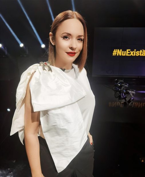 Imagine Stire Andreea Marin: „Până la 40 de ani nu am fost fericită cu adevărat!” | 2review.ro