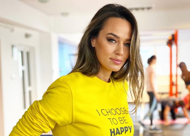 Imagine Stire Motivul pentru care Andreea Raicu a renunțat la televiziune. „Am făcut multe ore de terapie, am citit foarte mult și tot nu înțelegeam ce lipsește” | 2review.ro