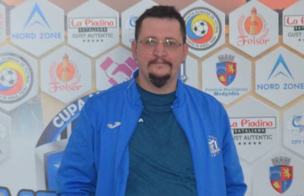 Cum l-au lăsat în pace pe prădătorul sexual din Constanța și școala, și clubul de volei și poliția la care au ajuns plângerile fetelor. „Ai dat de dracu, pun gheara pe tine”, amenința el o sportivă