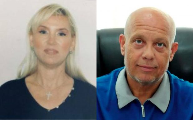 Soția lui Marian Goleac, fostul șef ADP sector 4, al cărui nume apare în mai multe dosare penale, pe lista PSD pentru alegerile parlamentare