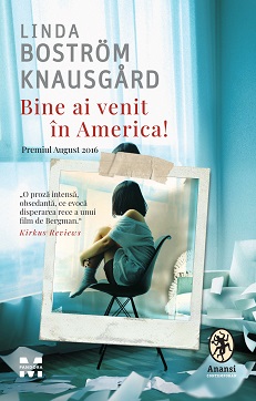 Noutăți editoriale de toamnă: de la debutul jurnalistei Ema Stere, la fenomenul Elena Ferrante şi Brexitul în viziunea lui Ian McEwan