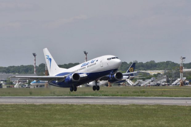 ANPC confirmă controlul finalizat la Blue Air anunțat de Libertatea, dar încă nu poate amenda compania. Lipsește o comisie
