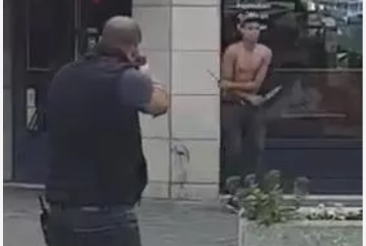 Cea mai tânără victimă ucisă în biserica de la Nisa, înainte să moară: ”Spuneți-le copiilor mei că-i iubesc”
