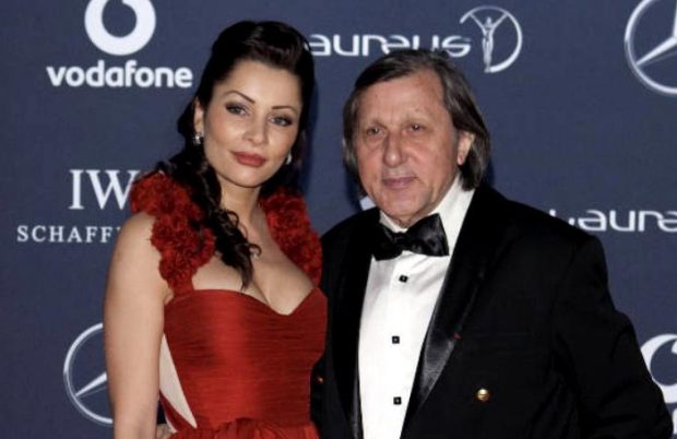 Imagine Stire Brigitte a spus adevăratul motiv pentru care s-a despărțit de Ilie Năstase. „A pierdut în fața mea că m-a înșelat. Am vrut să mă răzbun” | 2review.ro