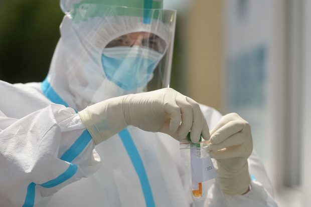 Coronavirus România, 30 octombrie. Nou record negativ: 6.546 de cazuri COVID-19 în 24 de ore