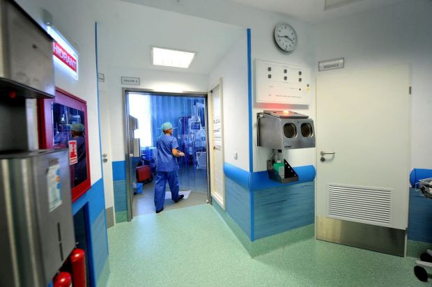 Coronavirus România, 31 octombrie. Două zile consecutive cu peste 6.000 de cazuri COVID