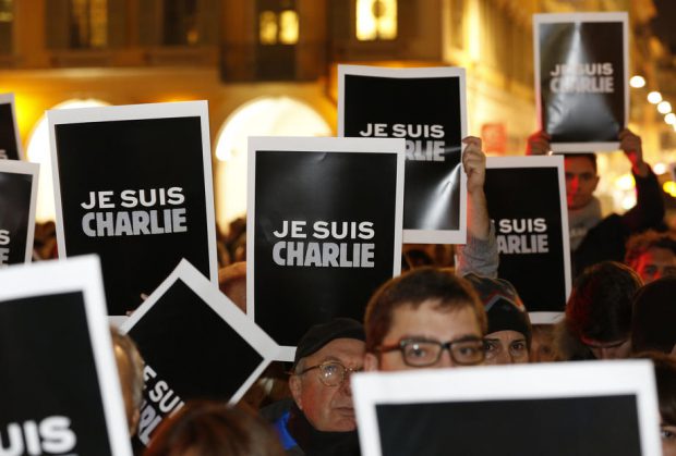 Complicii militanţilor islamişti, care au atacat redacţia Charlie Hebdo şi un supermarket, condamnaţi la ani grei de închisoare