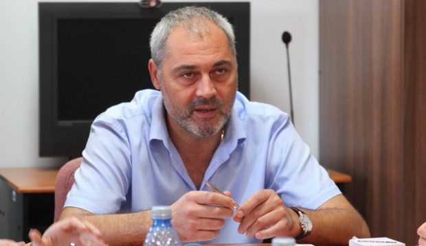 Șase ani de închisoare pentru fostul șef al Casei de Sănătate Constanța. A luat mită peste 100.000 de euro