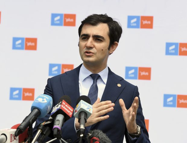 Claudiu Năsui: Cheltuielile cu pensiile speciale au crescut în România cu 60%, în ultimii cinci ani