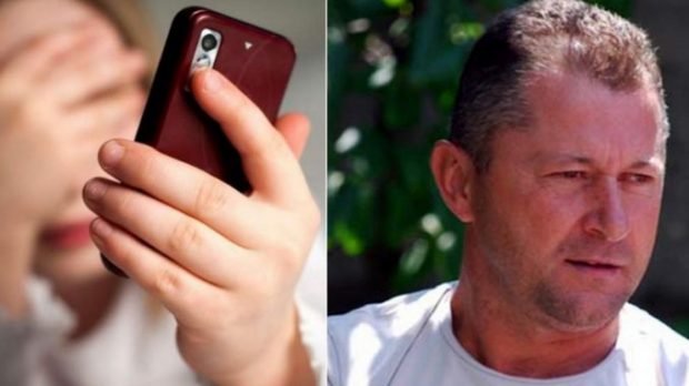 Fostul fotbalist Cristian Vasc, care i-a trimis poze indecente unei eleve de 13 ani, nu este cercetat penal. Cum justifică Poliția Maramureș