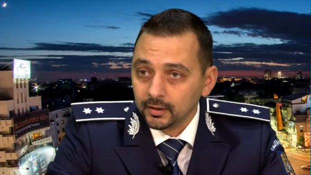 INTERVIU | Îndepărtat de la conducerea Poliției din Centrul Vechi al Capitalei, comisarul-șef Cristian Ghica acuză: ”Șefii Poliției s-au întâlnit pe ascuns cu patronii nemulțumiți, ca în cazul Emi Pian”. Reacția DGPMB