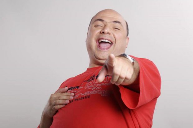 Actorul Constantin Zamfirescu a fost externat din spital, după operația de cancer. „De mâine încep o nouă viață”