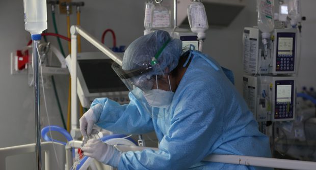 Intervențiile chirurgicale la pacienții cronici, sistate la Spitalul de Urgență din Miercurea Ciuc, din cauza COVID-19. Care sunt celelalte măsuri luate de unitatea medicală